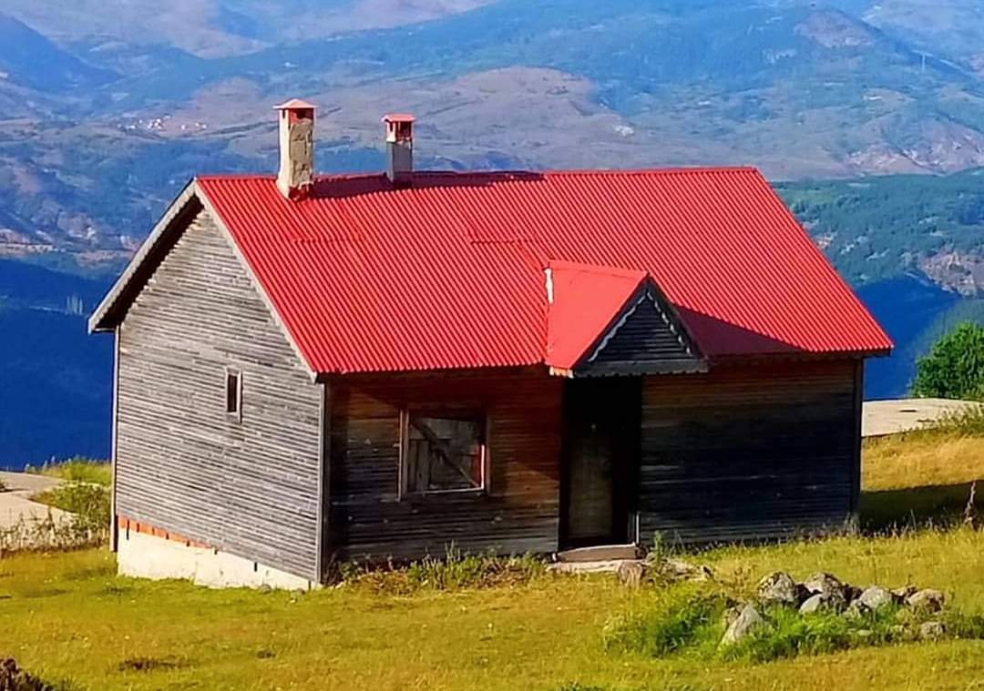 Bir kadının itirafları