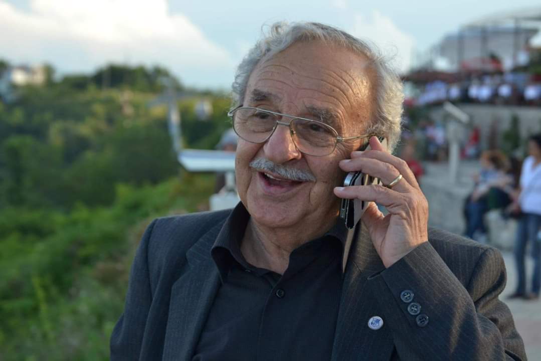 BİR ORDU SEVDALISI OLAN HRANT BAKIR’IN HİKÂYESİ…