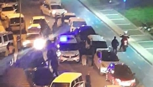 BİRİ AĞIR 2 ASKER YARALANDI