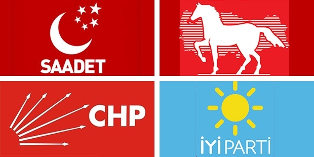 Bu sene partilere para verilmesin. İhtiyaç sahiplerine, küçük esnaflara, çiftçilere verilsin.
