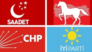 Bu sene partilere para verilmesin. İhtiyaç sahiplerine, küçük esnaflara, çiftçilere verilsin.