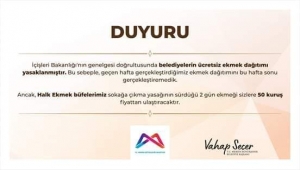 Bunun adı demokrasi değil... 
