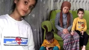 CEYLAN, YAŞAMA TUTUNAMADI