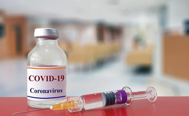 COVID-19 aşısı denenmeye başladı: İlk denek sağlıklı