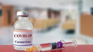 COVID-19 aşısı denenmeye başladı: İlk denek sağlıklı