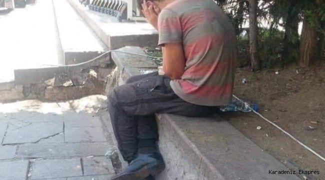 Dünyayı iyi kalpli insanlar güzelleştiriyor