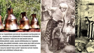 ESKİ BAKIR GÜĞÜMLER...