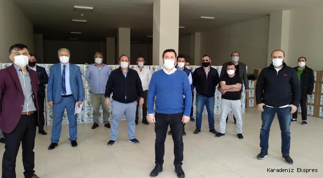 ESOF'DAN SOSYAL FARKINDALIK ÖRNEĞİ