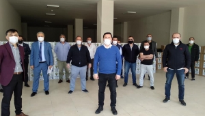 ESOF'DAN SOSYAL FARKINDALIK ÖRNEĞİ