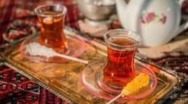 EZBER BOZAN ÇAY, KAHVE YAZISI...