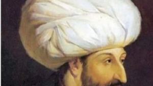 Fatih Sultan Mehmet Han 'ın bedduası 