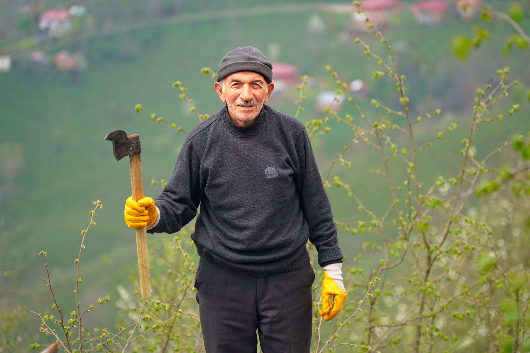 GİREBİ NEDİR? NE İŞ GÖRÜR?