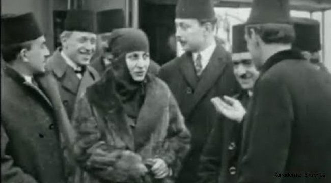 Hiçbir şey Türk dünyasını bu kadar heyecanlandırmadı
