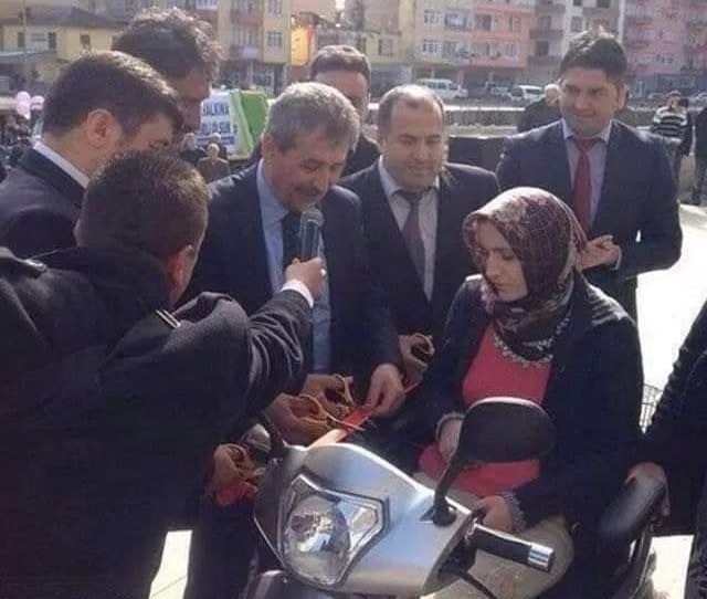 İnsanların gururunu neden incitiyorsunuz?