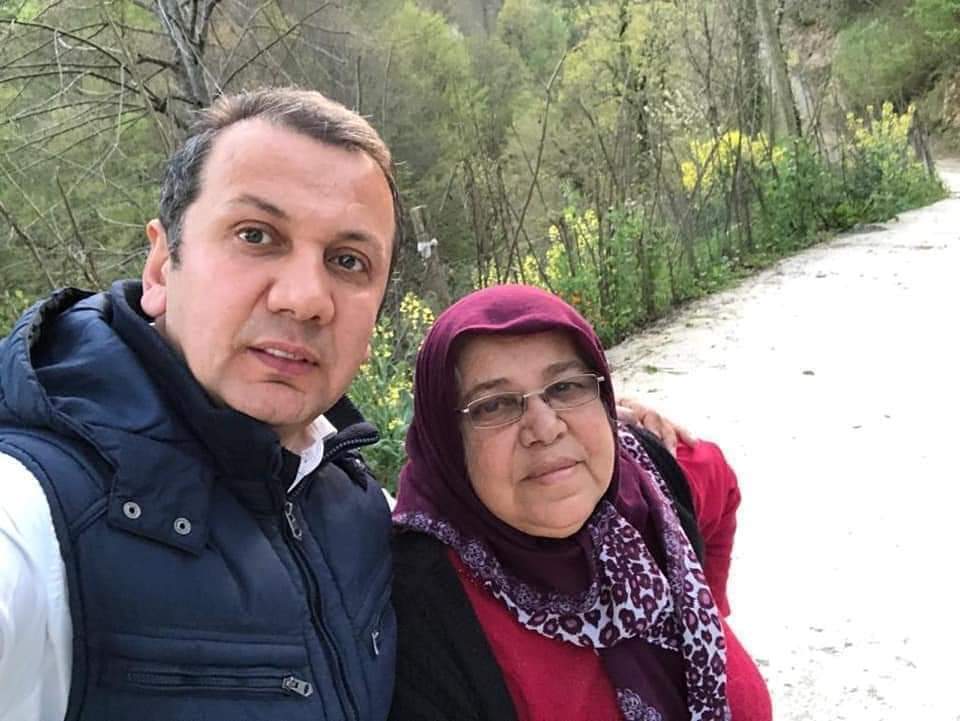 Korgan Belediye Başkanı Tuncay Kiraz'ın Acı Günü