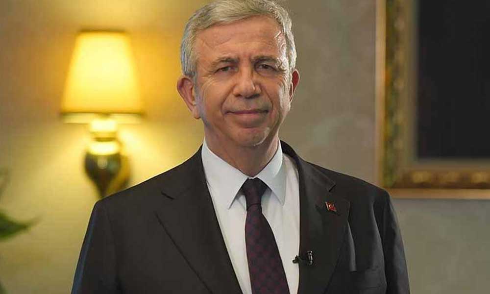 Mansur Yavaş: Sözleşmeli üreticilik dönemi başladı