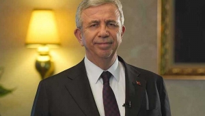 Mansur Yavaş: Sözleşmeli üreticilik dönemi başladı