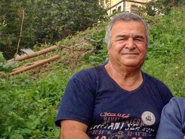 Mehmet Rıfat Ataoğlu tedavi gördüğü hastanede hayatını kaybetti 
