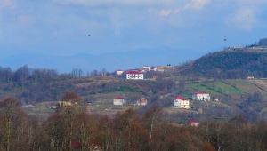 MEMLEKETİMDE BAHAR