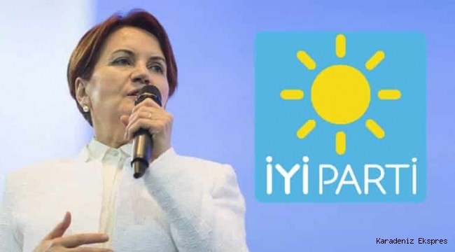 Meral Akşener: Koronavirüs bizim eve de girdi ama merak etmeyin, iyiyim