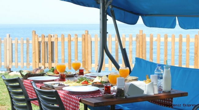 Ordu’da en güzel kahvaltı nerede yapılır ?