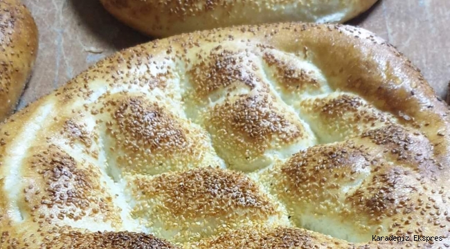 Ordu Fırıncılar odası başkanı açıklama yaptı