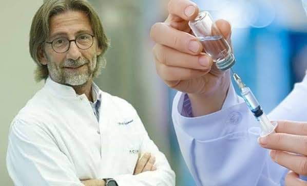 Prof. Dr. Ercüment Ovalı neye üzülüyor?