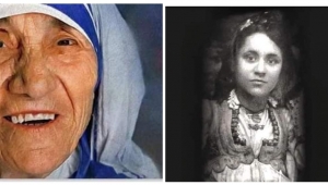 RAHİBE TERESA KİMDİR?