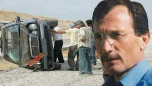 Sen bu memlekete fazla iyiydin be vali'm