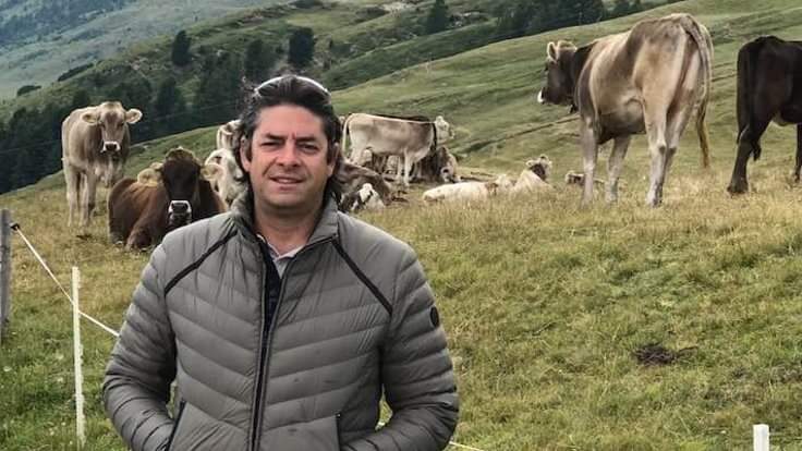 SENCER SOLAKOĞLU vatanseverlik nedir sorusunun cevabıdır