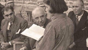 Sorgulayan ve hakkını arayan bir nesil yetişiyordu