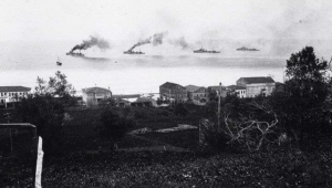 Trabzon muhacirlik tarihinden bir alıntı