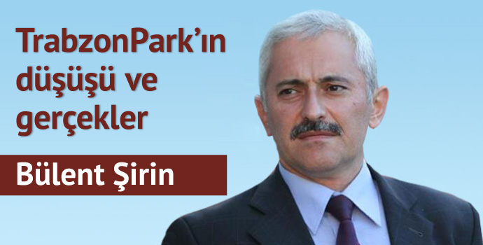 TrabzonPark'ın düşüşü ve gerçekler...