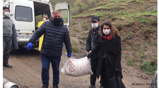 TÜRK-GÜRCÜ DAYANIŞMASINI GÖRMEK BİZLERE GÜVEN VERİYOR