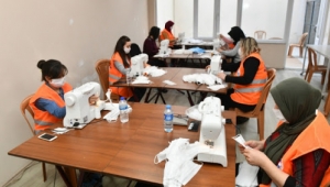 Ücretsiz maske eczanelerden nasıl alınacak?