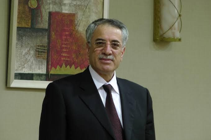 Veysi Dündar’ın ‘Korona Söyleşileri’ kapsamında yönelttiği sorulara Abdülbaki Erdoğmuş da cevap verdi