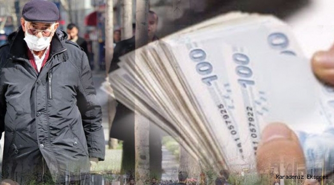 Virüs gider, dertler kalır