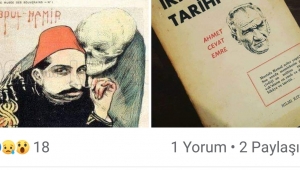 ABDÜLHAMİD ve ERMENİ, MÜSLÜMAN KATLİAMLARI