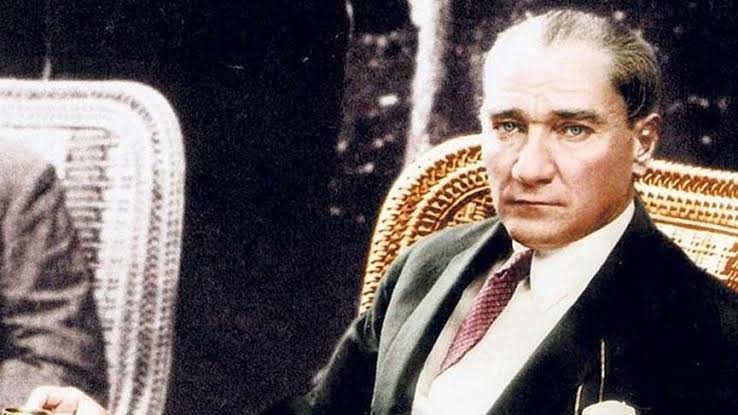 ATATÜRK’ÜN ÖNEMİ