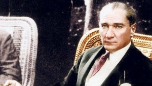 ATATÜRK’ÜN ÖNEMİ 