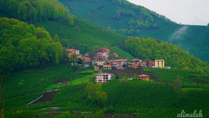 Bir tatil köyü yalnızca tatil köyü değildir!