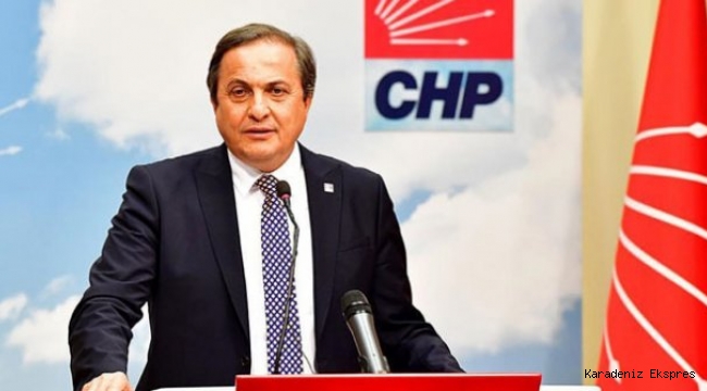 CHP'li belediyelere Avrupa'dan 3 ödül