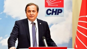 CHP'li belediyelere Avrupa'dan 3 ödül