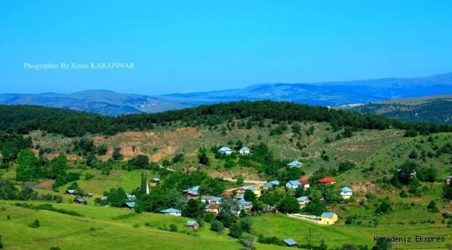 ÇOK GÜZEL BİR HAYAT DERSİ...