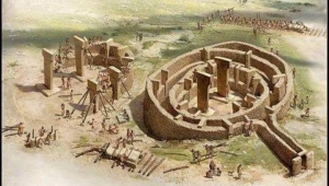 DÜNYANIN ÇÖZEMEDİĞİ GİZEM: GÖBEKLİ TEPE 