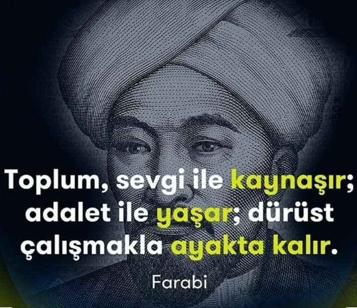 Farabi kimdir?