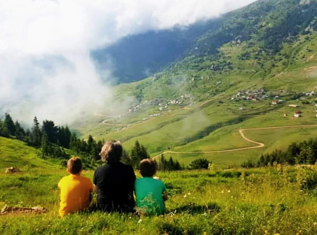 Hiçbirimiz, doğduğumuz topraklarda kalamadık! 