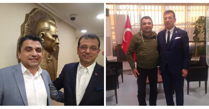İBB’DEN Açıklama
