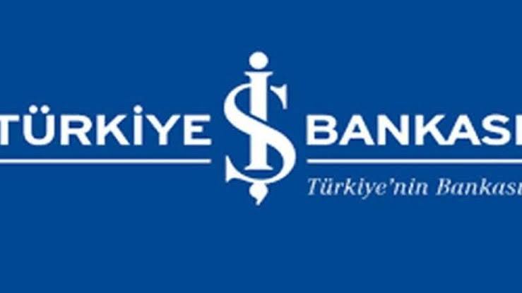  İş Bankası çalışmasını 10 gün içinde bitirin...