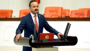 İYİ Parti Sözcüsü Yavuz Ağıralioğlu'ndan Fahrettin Koca'nın TFF açıklamasına tepki